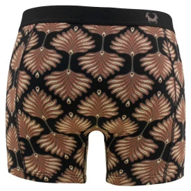 Cavello Boxershort | Brown Leafs