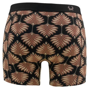 Cavello Boxershort | Brown Leafs