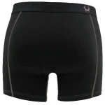 Cavello Boxershort | Uni Black | www.pietkoopmans.nl