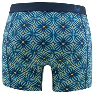 Cavello Boxershort | Grafisch Blauw