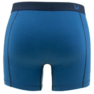 Cavello Boxershort | Uni Blauw