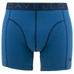 Cavello Boxershort | Uni Blauw | www.pietkoopmans.nl