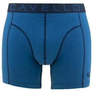 Cavello Boxershort | Uni Blauw
