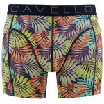 Cavello Boxershort | Multi Leafs | www.pietkoopmans.nl