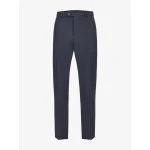 Club of Comfort Pantalon | Marine  | www.pietkoopmans.nl