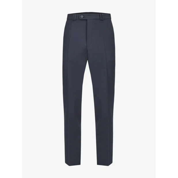 Club of Comfort Pantalon | Marine  | www.pietkoopmans.nl