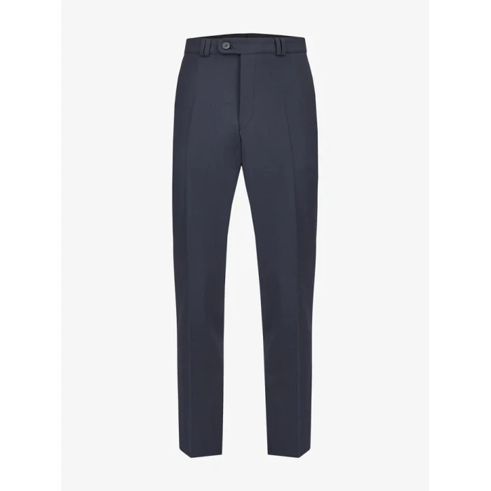 Club of Comfort Pantalon | Marine  | www.pietkoopmans.nl