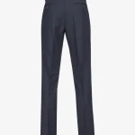 Club of Comfort Pantalon | Marine  | www.pietkoopmans.nl
