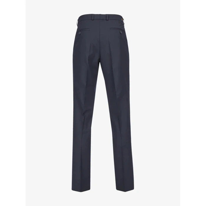 Club of Comfort Pantalon | Marine  | www.pietkoopmans.nl