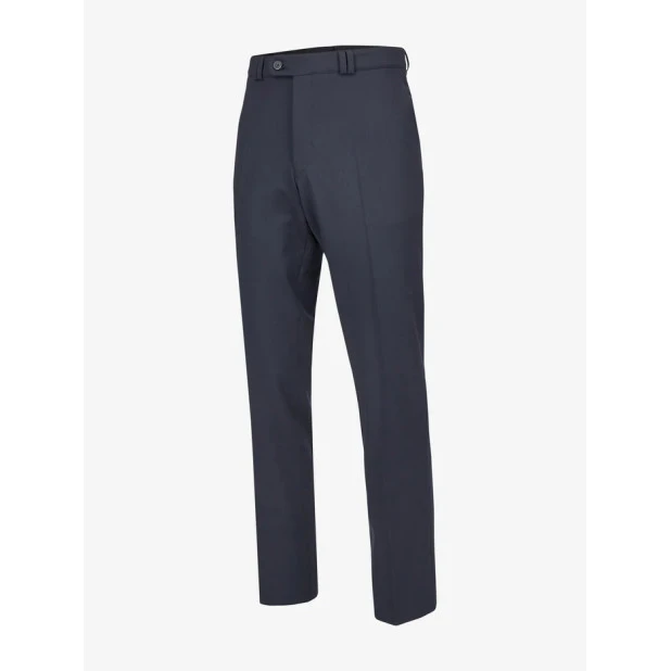 Club of Comfort Pantalon | Marine  | www.pietkoopmans.nl