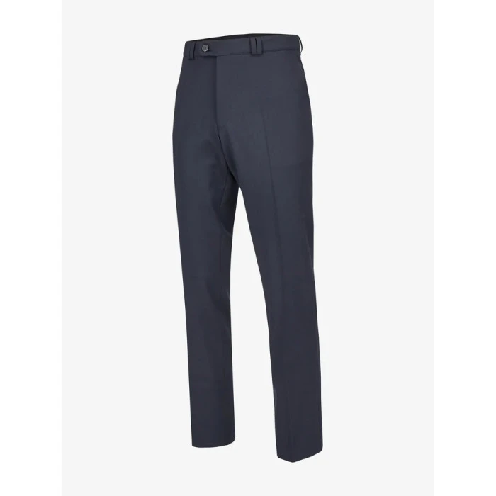 Club of Comfort Pantalon | Marine  | www.pietkoopmans.nl