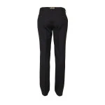 Club of Comfort Pantalon | Zwart | www.pietkoopmans.nl