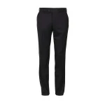 Club of Comfort Pantalon | Zwart | www.pietkoopmans.nl
