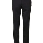 Club of Comfort Pantalon | Zwart | www.pietkoopmans.nl