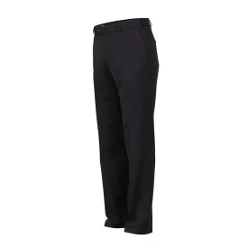 Club of Comfort Pantalon | Zwart