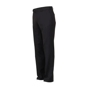 Club of Comfort Pantalon | Zwart