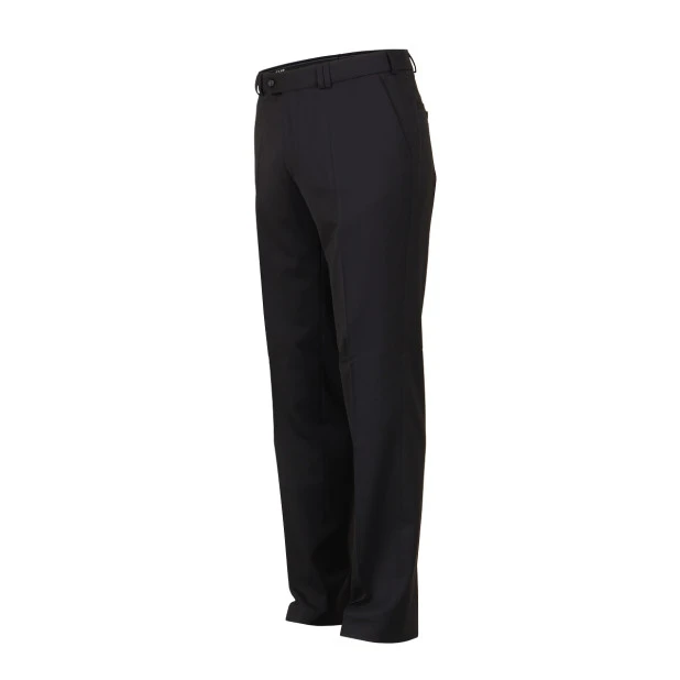 Club of Comfort Pantalon | Zwart | www.pietkoopmans.nl