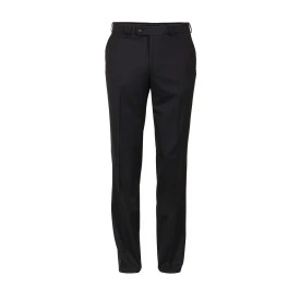 Club of Comfort Pantalon | Zwart