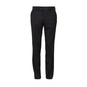 Club of Comfort Pantalon | Zwart