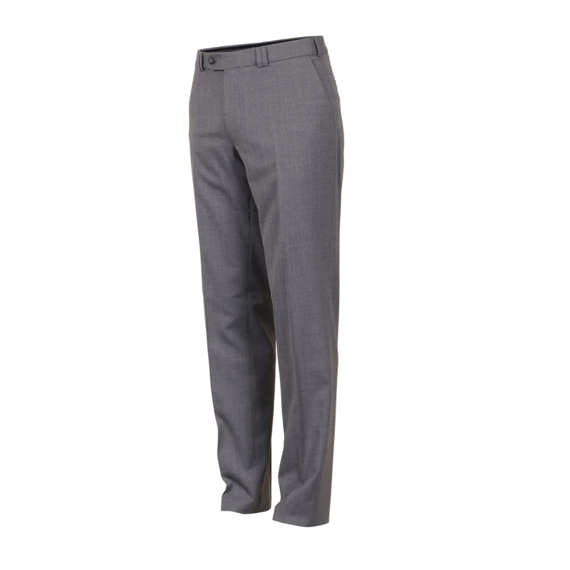 Club of Comfort Pantalon | Grijs | www.pietkoopmans.nl