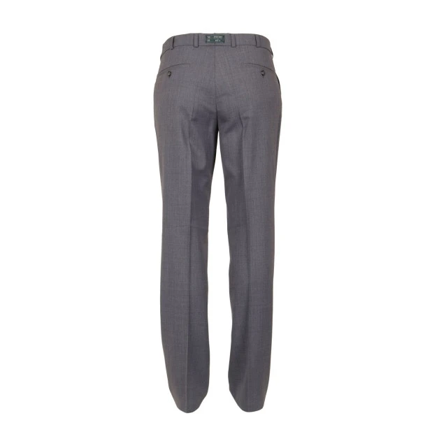 Club of Comfort Pantalon | Grijs | www.pietkoopmans.nl