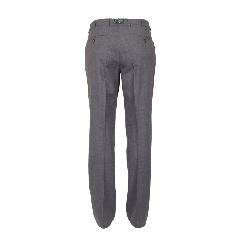 Club of Comfort Pantalon | Grijs | www.pietkoopmans.nl