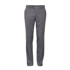 Club of Comfort Pantalon | Grijs