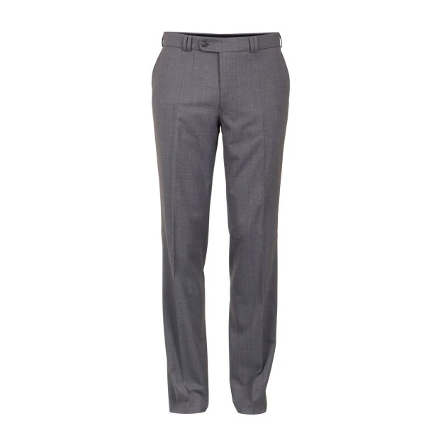 Club of Comfort Pantalon | Grijs | www.pietkoopmans.nl