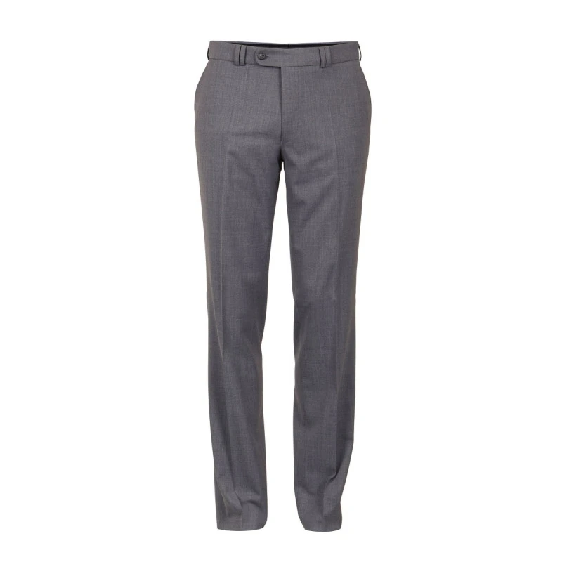 Club of Comfort Pantalon | Grijs | www.pietkoopmans.nl