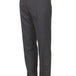 Club of Comfort Pantalon | Antraciet | www.pietkoopmans.nl