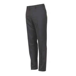 Club of Comfort Pantalon | Antraciet