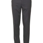 Club of Comfort Pantalon | Antraciet | www.pietkoopmans.nl