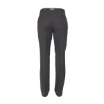 Club of Comfort Pantalon | Antraciet | www.pietkoopmans.nl
