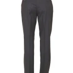 Club of Comfort Pantalon | Antraciet | www.pietkoopmans.nl