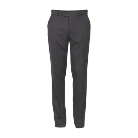 Club of Comfort Pantalon | Antraciet