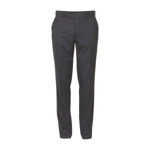 Club of Comfort Pantalon | Antraciet