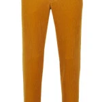 Club of Comfort Chino ribbroek | Oker Geel | www.pietkoopmans.nl