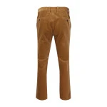 Club of Comfort Chino ribbroek | Camel | www.pietkoopmans.nl