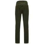 Club of Comfort Chino ribbroek | Groen | www.pietkoopmans.nl