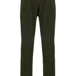 Club of Comfort Chino ribbroek | Groen | www.pietkoopmans.nl