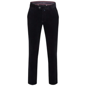 Club of Comfort Chino ribbroek | Marine