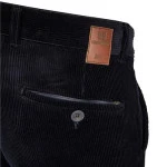 Club of Comfort Chino ribbroek | Marine | www.pietkoopmans.nl