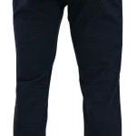 Club of Comfort Chino Broek | Marine Geruit | www.pietkoopmans.nl