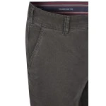 Club of Comfort Chino Winter Broek | Grijs | www.pietkoopmans.nl