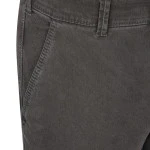 Club of Comfort Chino Winter Broek | Grijs | www.pietkoopmans.nl