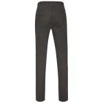 Club of Comfort Chino Winter Broek | Grijs | www.pietkoopmans.nl