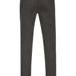 Club of Comfort Chino Winter Broek | Grijs | www.pietkoopmans.nl