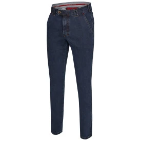Club Of Comfort Winter Broek | Thermo Jeans