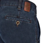 Club Of Comfort Winter Broek | Thermo Jeans | www.pietkoopmans.nl