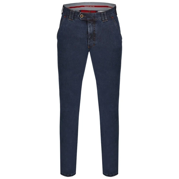Club Of Comfort Winter Broek | Thermo Jeans | www.pietkoopmans.nl